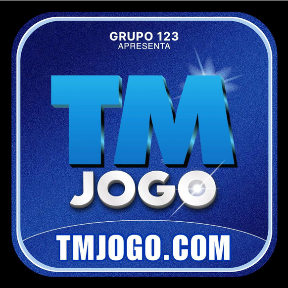Logo da TMJOGO